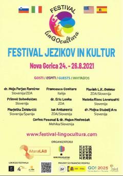 Literatura za otroke in najstnike »Branje je cool!«