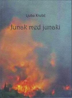 Kk Miren: predstavitev knjige Ljube Krušič