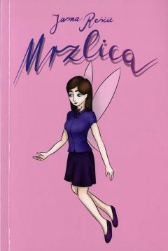 Predstavitev knjige Jasne Reščič Mrzlica