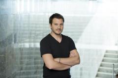 Knjižne POPslastice z Markom Bratušem