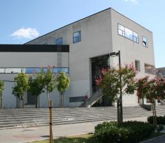 Odprtje XIII. Goriških dnevov knjige