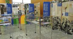 Razstava Iz mnogih dežel