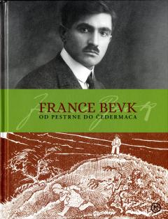 Predstavitev albuma France Bevk: od Pestrne do Čedermaca