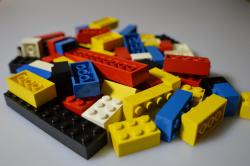DGK: Mesto v rokah mladih LEGO® Serious Play®