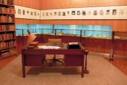 Razstava Prevedena dela Franceta Bevka