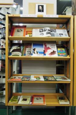 Ob kulturnem prazniku