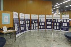 Razstava ob 25. obletnici samostojnosti