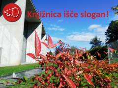 Dobili smo slogan!