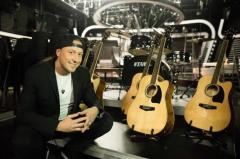 Knjižne Popslastice z Markom Soršakom – Sokijem