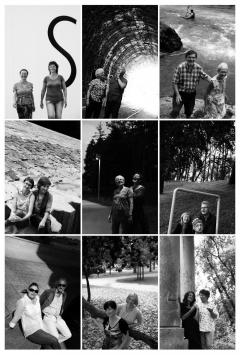 Zbornik LITERARS in odprtje fotografske razstave Jerneja Skrta