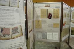 Arhivi – zakladnice spomina