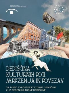Dnevi evropske kulturne dediščine