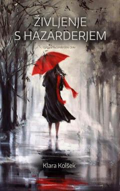 Predstavitev knjige Življenje s hazarderjem
