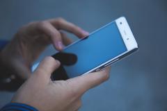 Mobilna identiteta smsPASS tudi v knjižnici