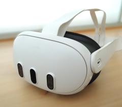 Novo: VR očala v Mojstrovalnici