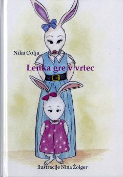 Ura pravljic in predstavitev otroške knjige