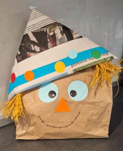 Kk Šempeter: ustvarjalna delavnica