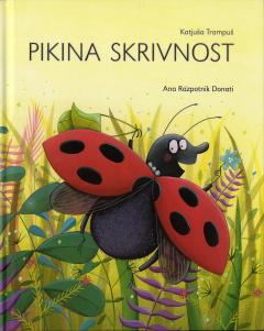 Predstavitev knjige za otroke
