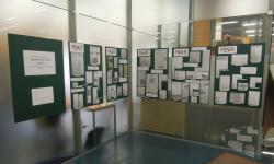 Kaj so tiskani mediji pisali o gradnji Nove Gorice?