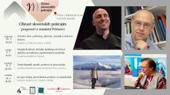 Pogovori: Obrazi slovenskih pokrajin