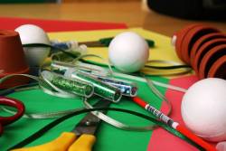 Izdelajmo lovilca sanj