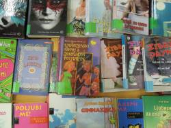 Ljubezen v mladinskem leposlovju