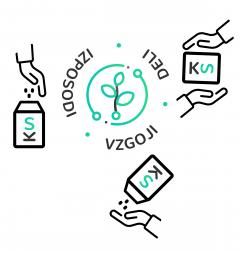 Knjižnica semen pri Mobiletu