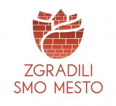 Zgradili smo mesto – spomini objavljeni