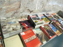 Teden brezplačnih revij