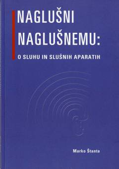 Marko Štanta - Naglušni naglušnemu