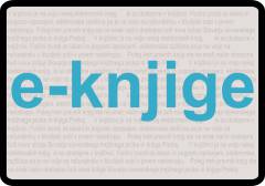 E-knjige