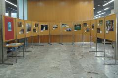 Fotografska razstava Varuhinje rek
