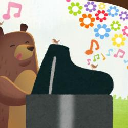 Kk Deskle: ura pravljic