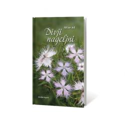 Milan Jež: Divji nageljni, predstavitev pesniške zbirke