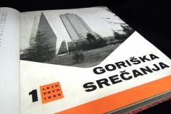50-letnica Goriških srečanj