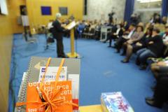 Gostili smo prireditev ob dnevu splošnih knjižnic