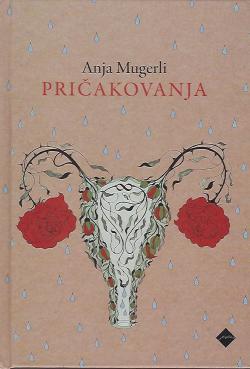 Predstavitev knjige Anje Mugerli Pričakovanja