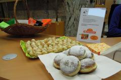 Zahvala za pustne dobrote