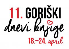 Otvoritev XI. Goriških dnevov knjige