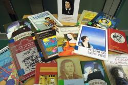 Priložnostna razstava o Francetu Prešernu