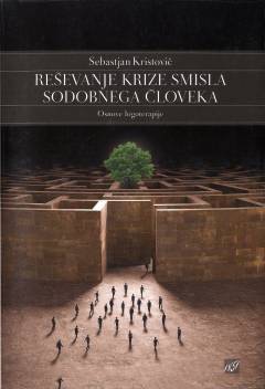 „Reči ‘ne‘ ukvarjanju s samim sabo“