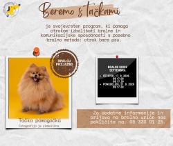 Tačke pomagačke v septembru
