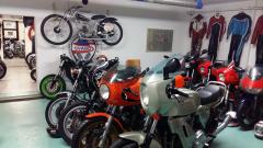 DGK: Jekleni konjički iz preteklosti, voden ogled