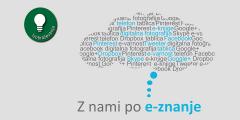 Z nami po e-znanje