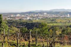 Zgradili smo mesto – hvala!