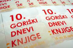 10. GDK v sredo, 20. aprila 2016