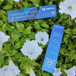 Novosti v Cobiss Eli in na Audibooku