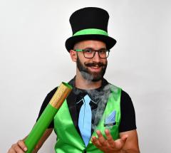 DGK: Čarovnije Mareta Čareta