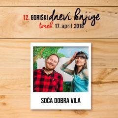 12. GDK - torek, 17. april