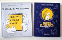 Predstavitev priročnika in slikanice Od strahu do prijateljstva